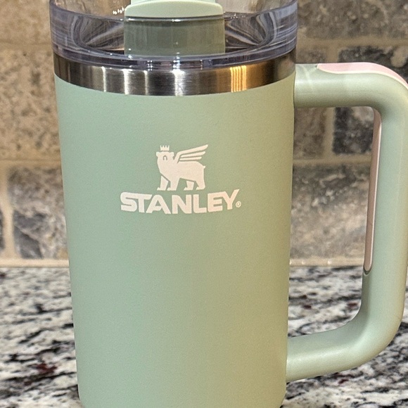Stanley 30oz Lichen Quencher - Picture 9 of 10